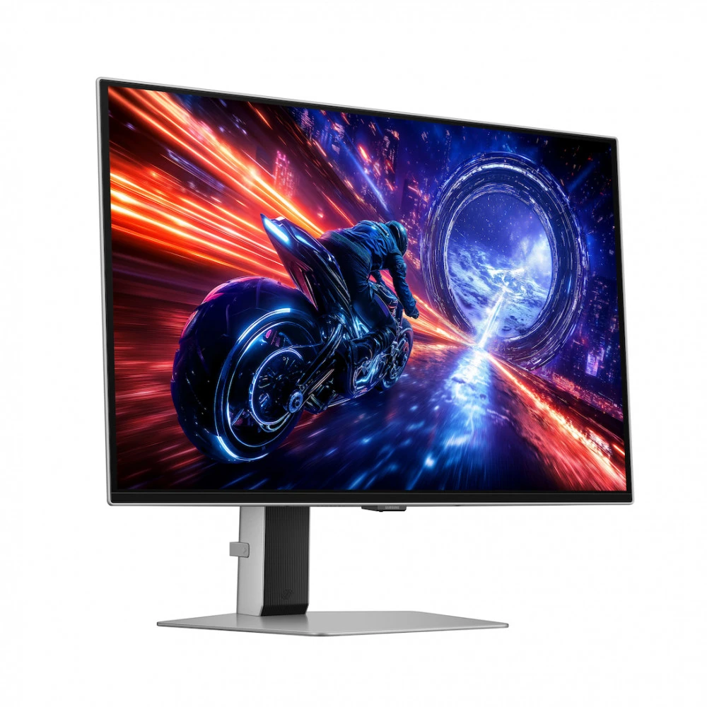 Монитор SAMSUNG LS27FG602SIXCI, 27" OLED, QHD, 500Hz — 4