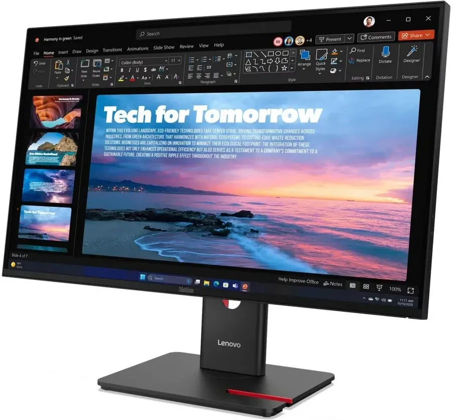 Монитор T27QD-40(C25270QT0) 27 Monitor-HDMI (T27QD-40) — 4