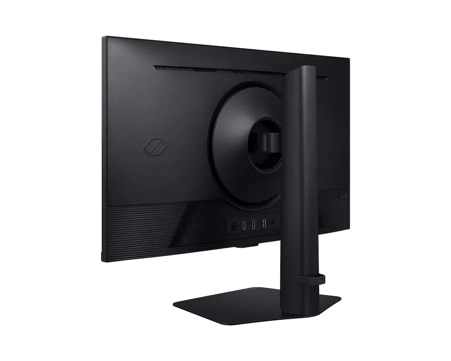 Монитор жидкокристаллический SAMSUNG LS27FG606EIXCI 27'' 16:9 2560х1440(WQHD) IPS, Нет, 350 Hz, 350 cd/m2, HDMI, DP, Black — 3