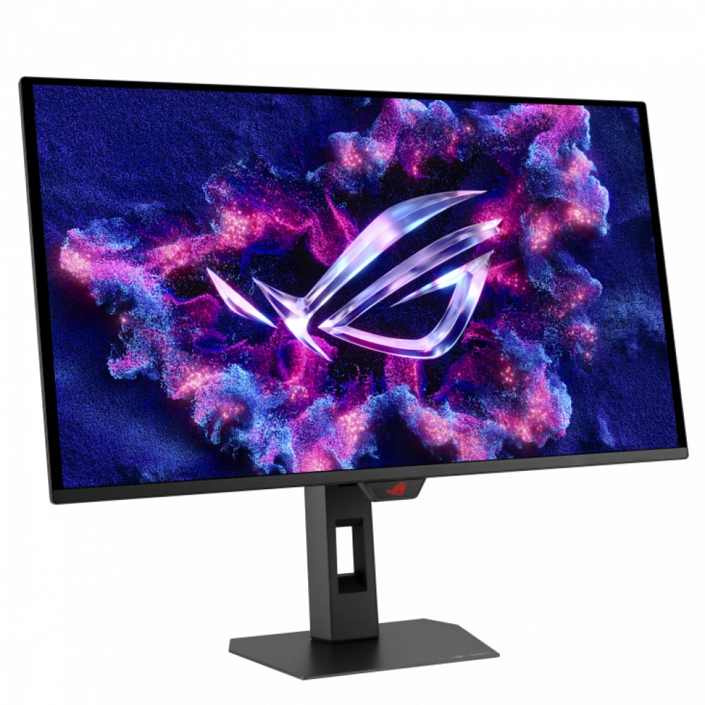 Монитор 27" ASUS ROG Strix XG27AQDPG QD-OLED 2560x1440 500Hz 0.03ms 450cd/m 2xHDMI 1xDP 1xUSB-C — 2