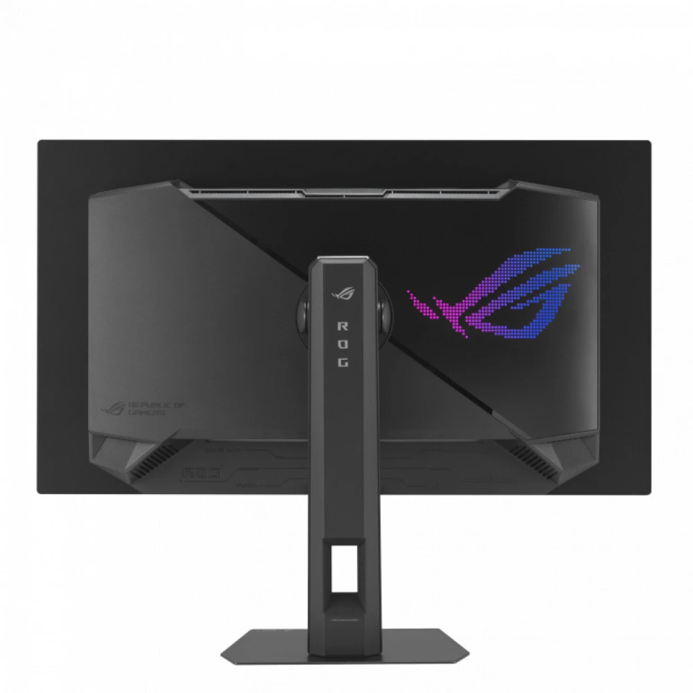 Монитор 27" ASUS ROG Strix XG27AQDPG QD-OLED 2560x1440 500Hz 0.03ms 450cd/m 2xHDMI 1xDP 1xUSB-C — 4