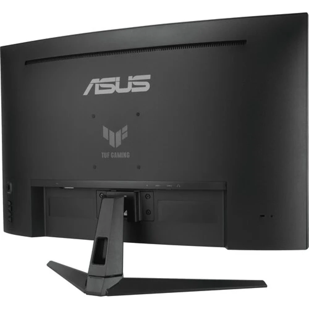 Монитор 31.5" ASUS TUF Gaming VG32VQM5B VA 1920x1080 250Hz 0.5ms 300cd/m 3500:1 1500R 2xHDMI DP 2x2W — 4