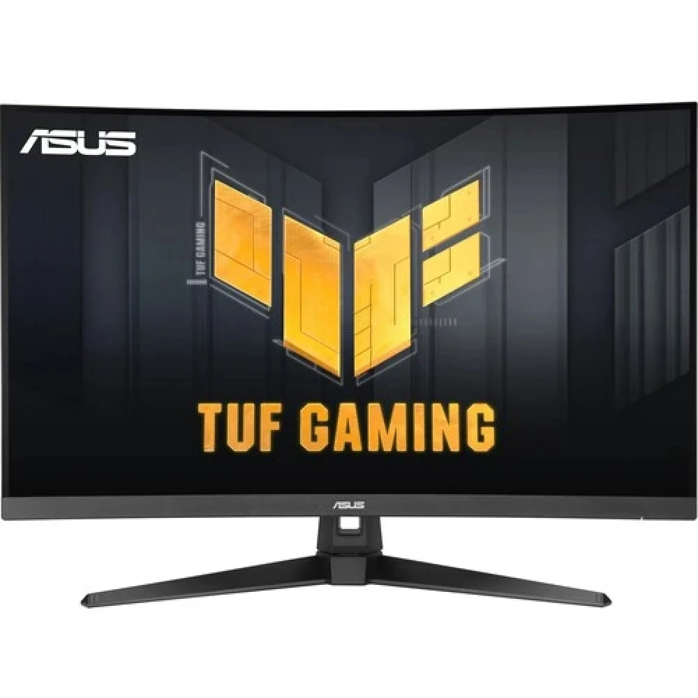 Монитор 31.5" ASUS TUF Gaming VG32VQM5B VA 1920x1080 250Hz 0.5ms 300cd/m 3500:1 1500R 2xHDMI DP 2x2W