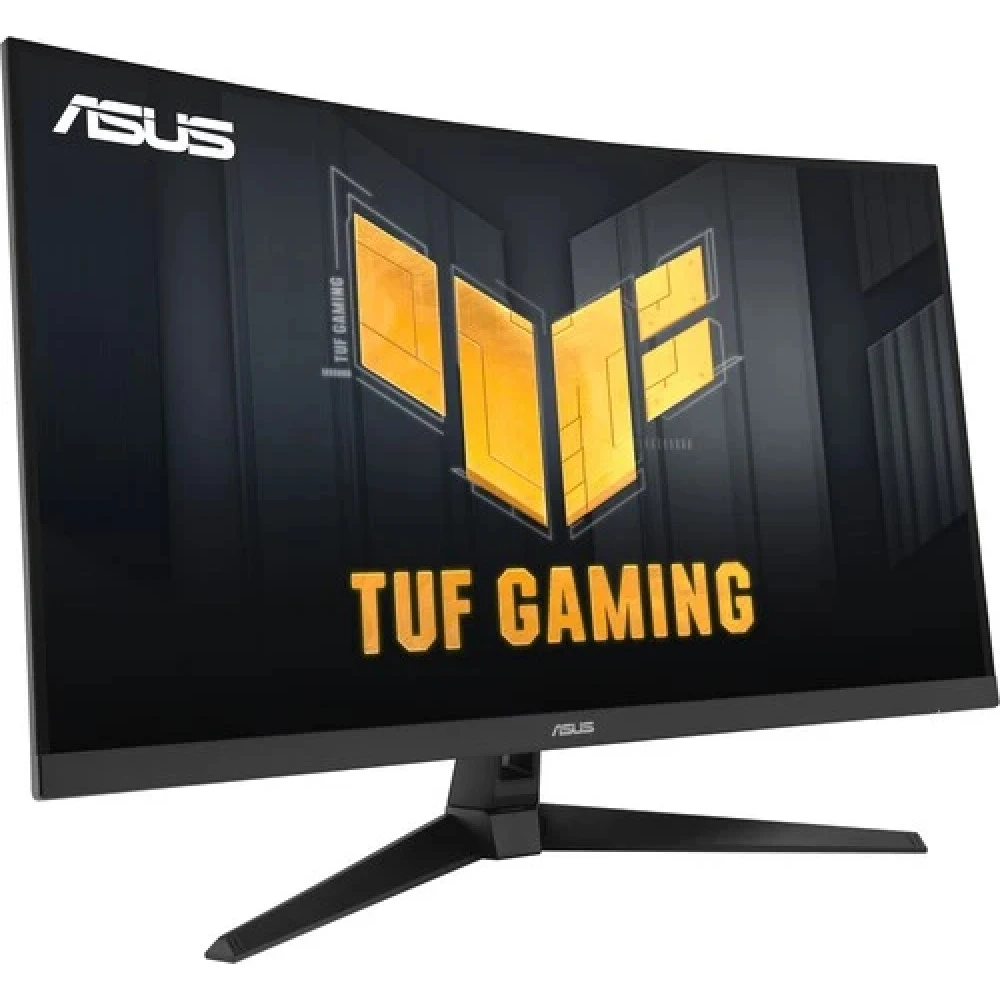 Монитор 31.5" ASUS TUF Gaming VG32VQM5B VA 1920x1080 250Hz 0.5ms 300cd/m 3500:1 1500R 2xHDMI DP 2x2W — 2
