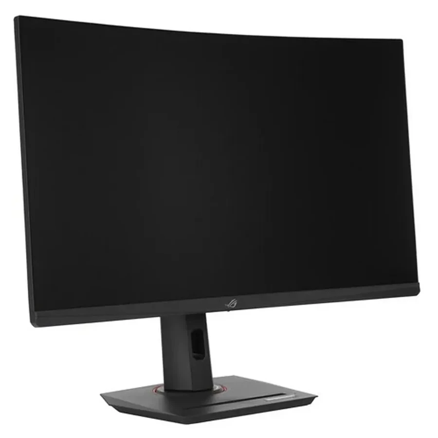 Монитор 32" Asus ROG Strix XG32WCS, Black, VA, 2560x1440@180Hz, 350кд/м2, 3500:1, 1ms, HDMI, DP — 3