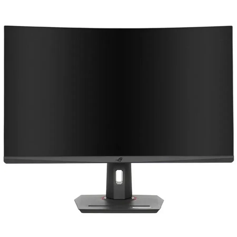 Монитор 32" Asus ROG Strix XG32WCS, Black, VA, 2560x1440@180Hz, 350кд/м2, 3500:1, 1ms, HDMI, DP — 4