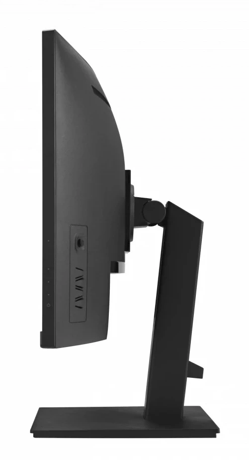 Монитор 34" ASUS VA34VCPSR VA 3440x1440 100Hz 4ms 300cd/m 3000:1 1500R 1xHDMI 1xDP 1xUSB-C 2x2W — 5
