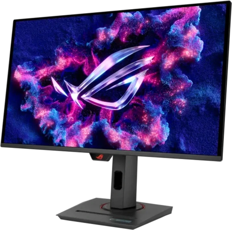 Монитор 27" ASUS ROG Strix XG27UCDMG QD-OLED 3840x2160 240Hz 0.03ms 450cd/m 2xHDMI 1xDP 1xUSB-C