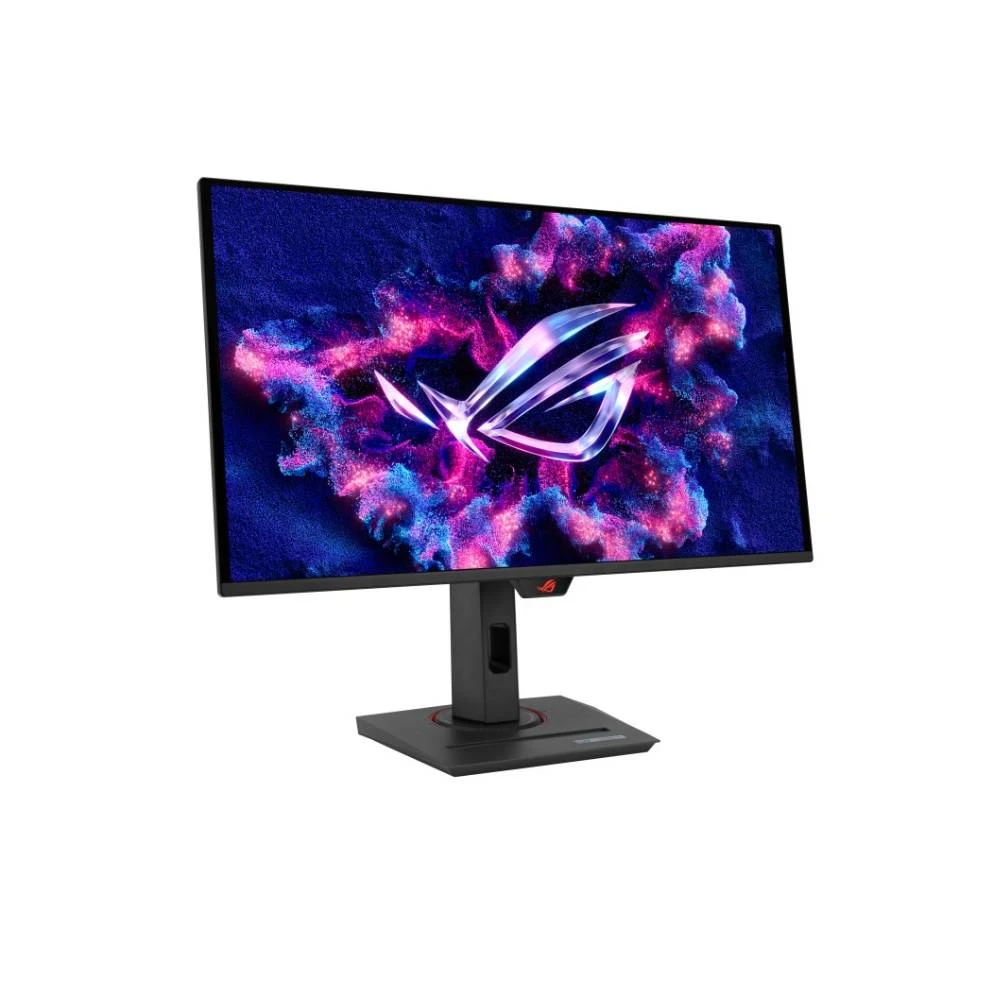 Монитор 27" ASUS ROG Strix XG27UCDMG QD-OLED 3840x2160 240Hz 0.03ms 450cd/m 2xHDMI 1xDP 1xUSB-C — 3