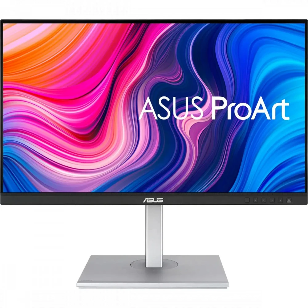 Монитор 27" ASUS ProArt Display PA278CV IPS 2600x1440 75Hz 5ms 350cd/m 1000:1 1xHDMI 1xDP 1xUSB-C