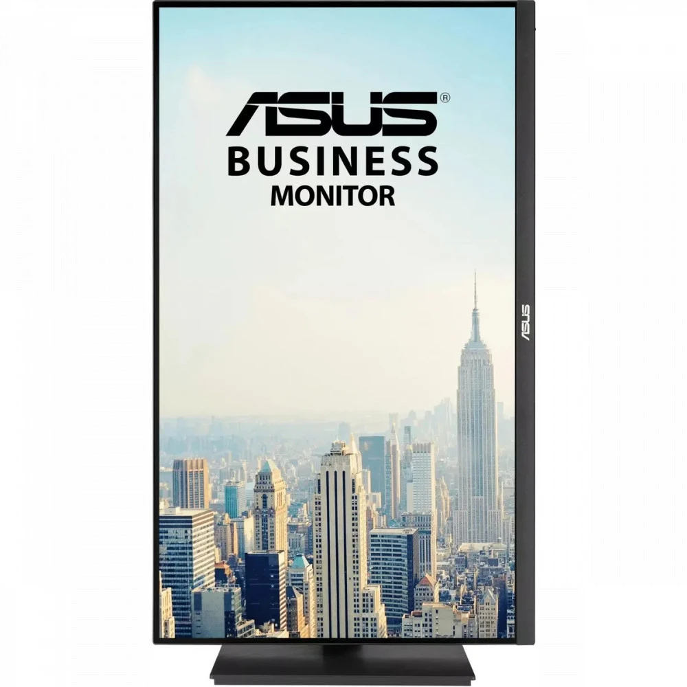 Монитор 32" ASUS VA32UQSB IPS 3840x2160 60Hz 4ms 350cd/m 1000:1 2xHDMI DP 2xUSB-A 2x2W — 4