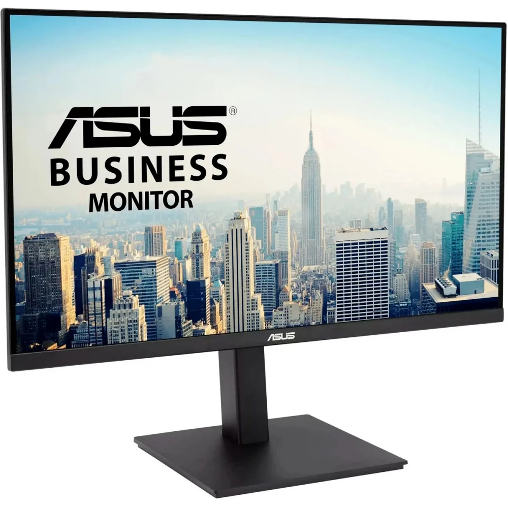 Монитор 32" ASUS VA32UQSB IPS 3840x2160 60Hz 4ms 350cd/m 1000:1 2xHDMI DP 2xUSB-A 2x2W