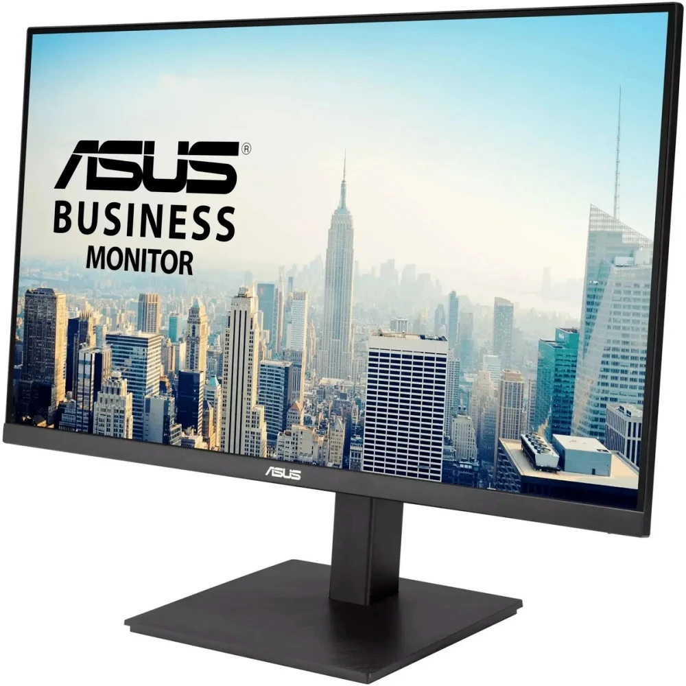 Монитор 32" ASUS VA32UQSB IPS 3840x2160 60Hz 4ms 350cd/m 1000:1 2xHDMI DP 2xUSB-A 2x2W — 5