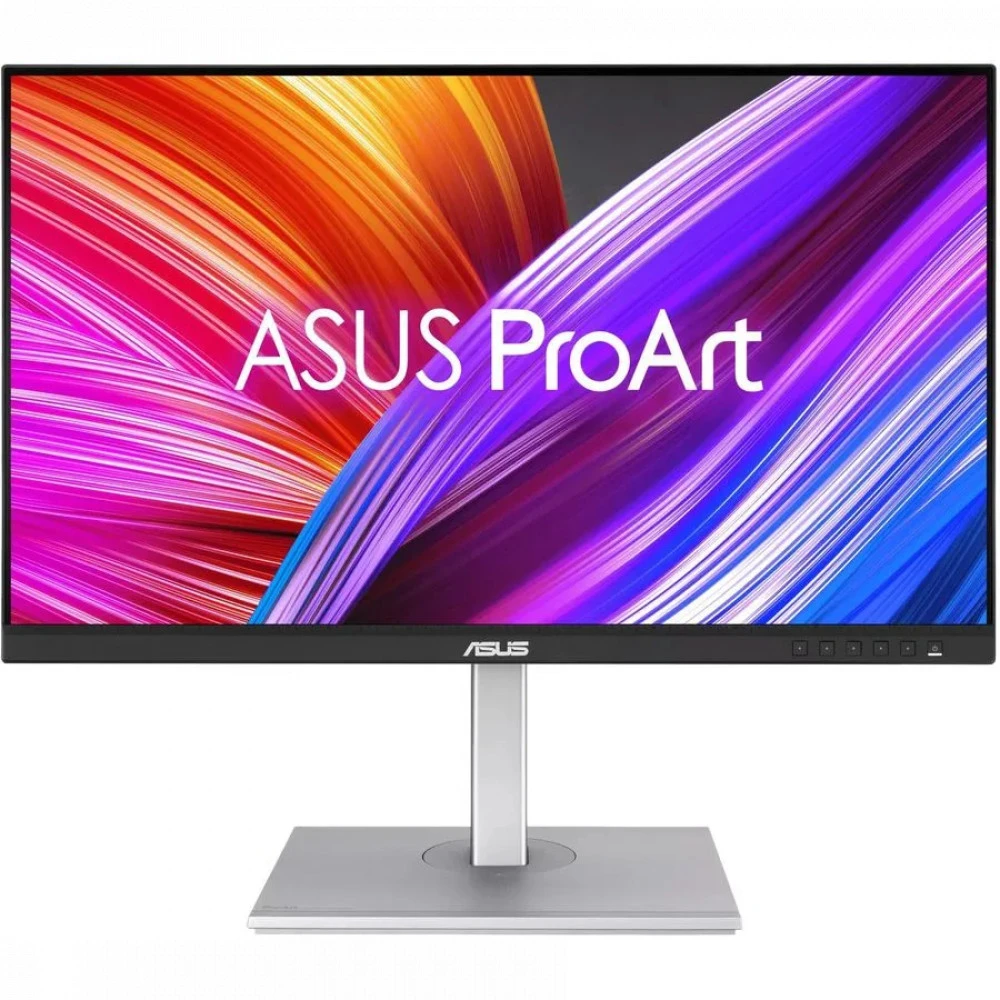Монитор 27" ASUS ProArt Display PA278CGV IPS 2560x1440 144Hz 5ms 350cd/m 1000:1 2xHDMI 1xDP 1xUSB-C