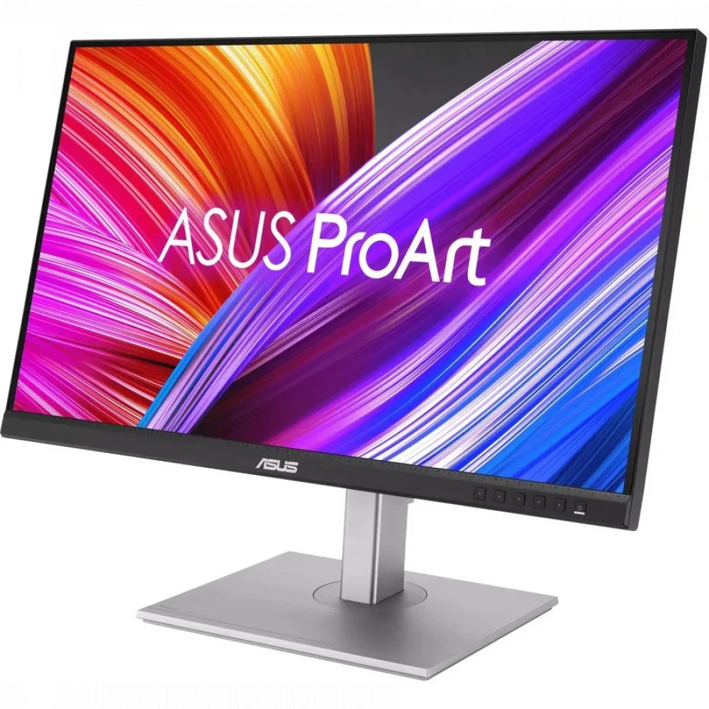 Монитор 27" ASUS ProArt Display PA278CGV IPS 2560x1440 144Hz 5ms 350cd/m 1000:1 2xHDMI 1xDP 1xUSB-C — 2