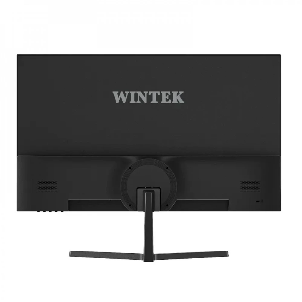 Монитор 27'' Wintek SM27402K, 2560*1440, IPS, 16:9, 300, 1000:1, 1ms, 180Hz, 2*HDMI2.1+2*DP1.4 (матрица класса I (Grade A+) - без битых пикселей!) — 2
