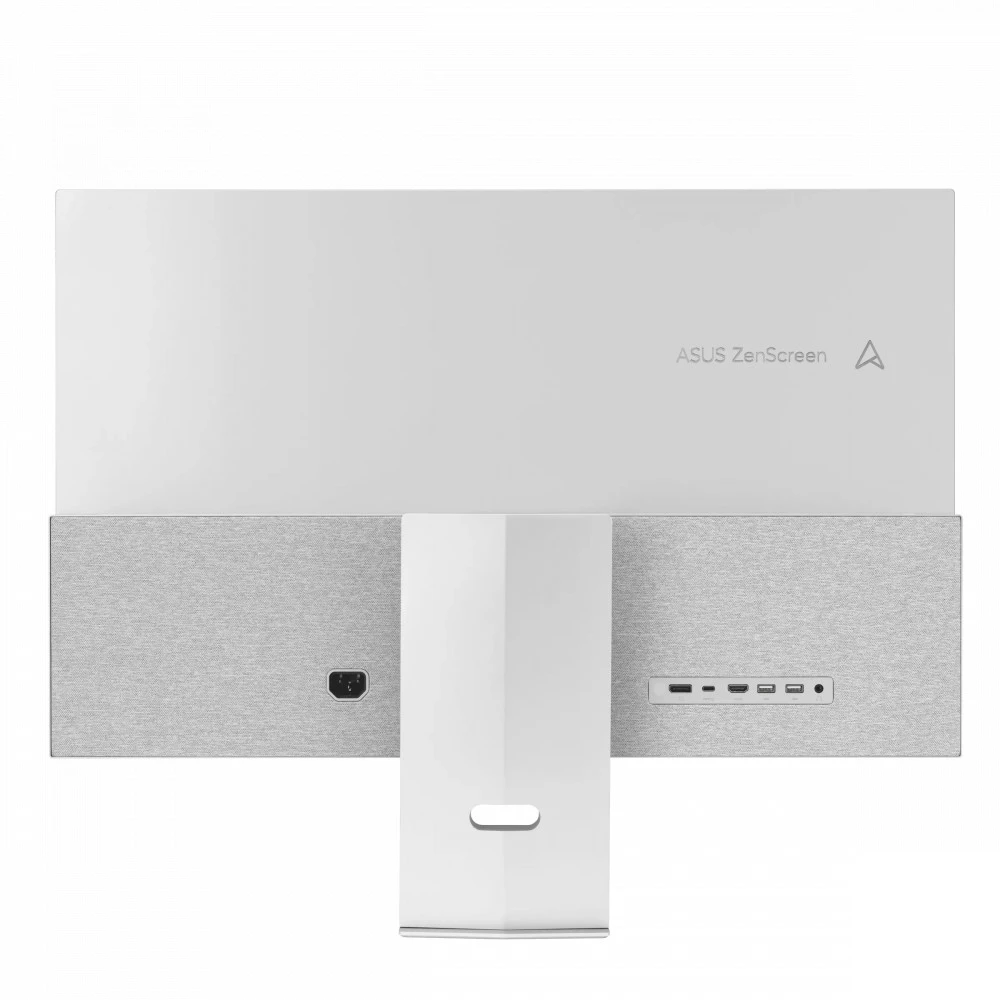 Монитор 31,5" ASUS ZenScreen Smart MS32UC IPS 3840x2160 60Hz 5ms 350cd/m2 1000:1 HDMIx1 USB-Cx1 DPx1 — 4