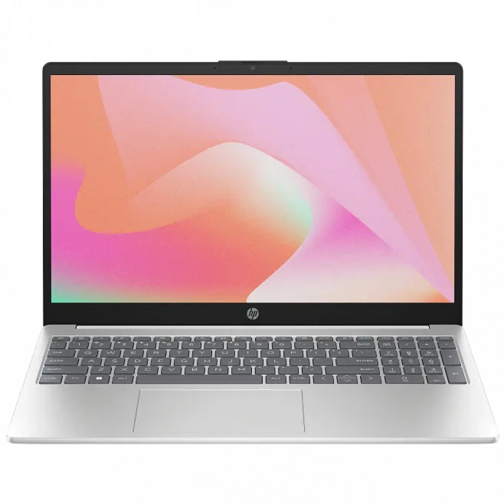 Ноутбук HP 15-fd1131ci (CL6V5EA), Intel Core 5 120U, 8 ГБ, 512 ГБ, 15.6"