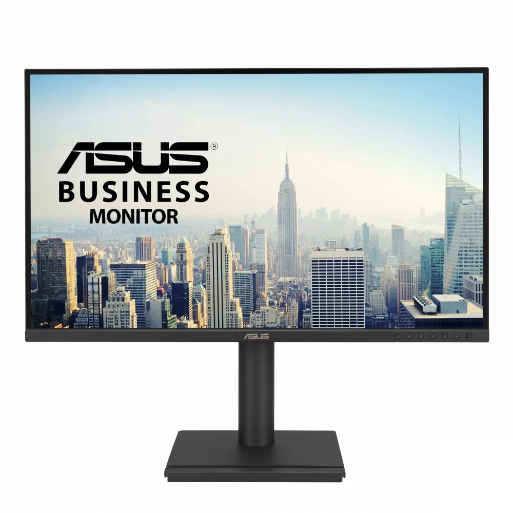 Монитор 27" ASUS BE27ACGN, Black — 2