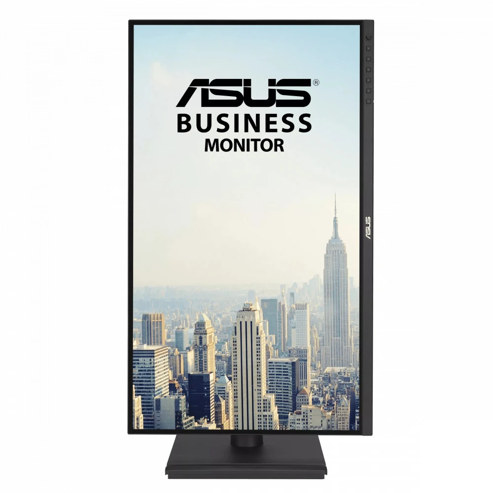 Монитор 27" ASUS BE27ACGN, Black — 3
