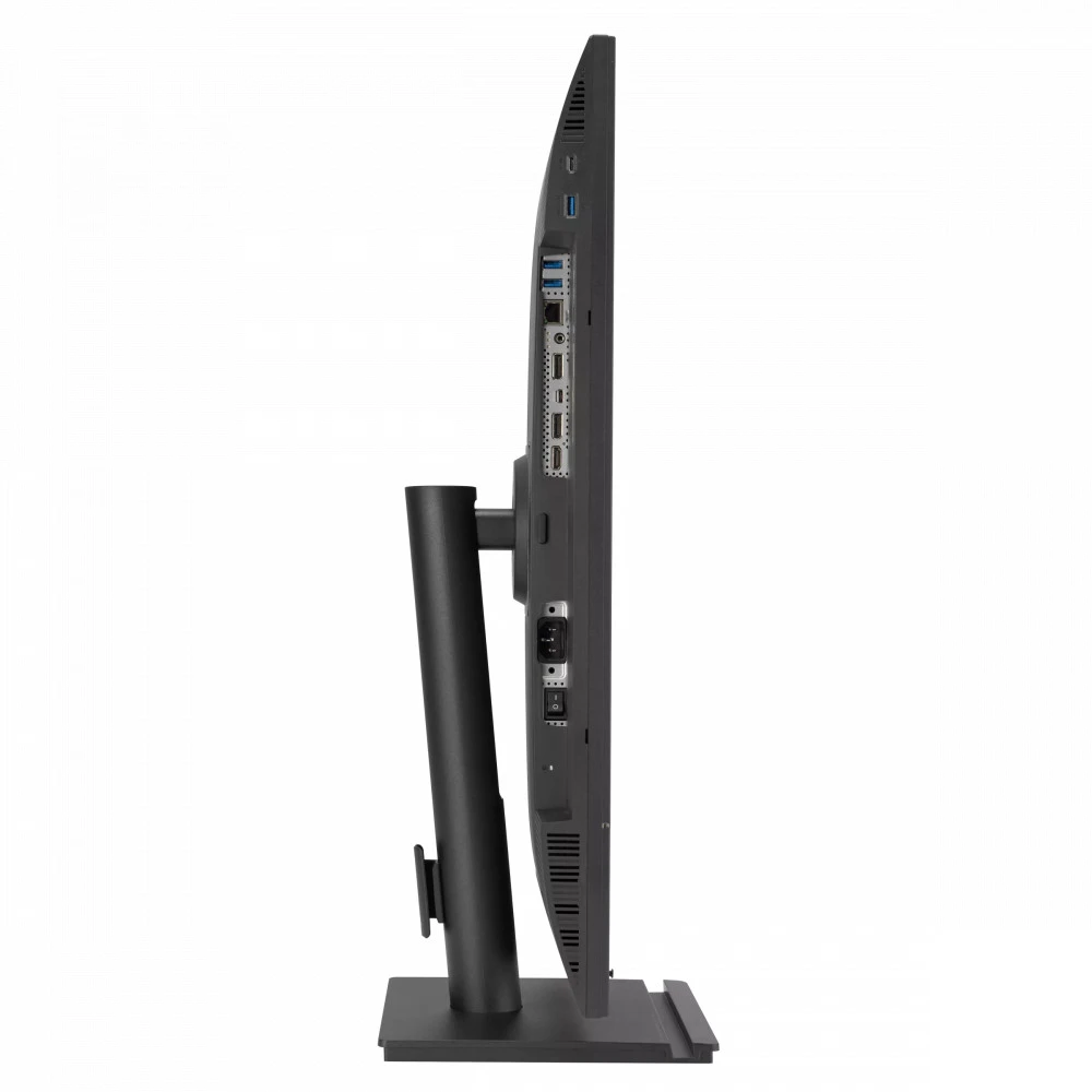 Монитор 27" ASUS BE27ACGN, Black — 4