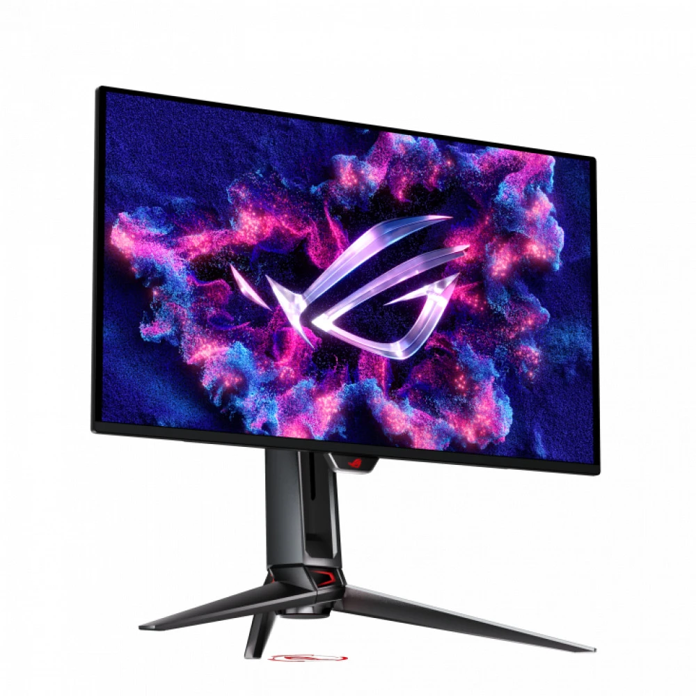 Монитор 27" ASUS ROG Swift PG27UCDM OLED 3840x2160 240Hz 0.03ms 450cd/m 1,5M:1 2xHDMI DP USB-C 3xUSB — 2