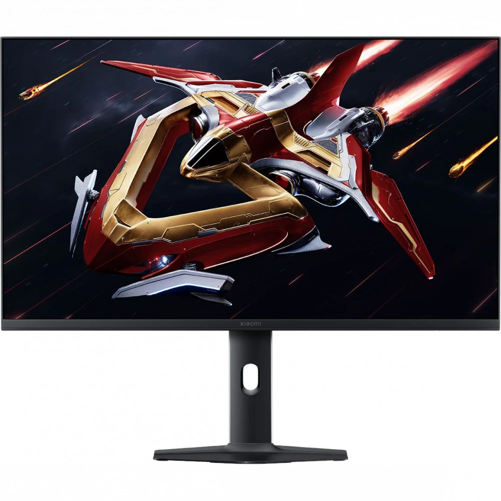 Монитор Xiaomi Mini LED Gaming Monitor G Pro 27Qi 2026 27"