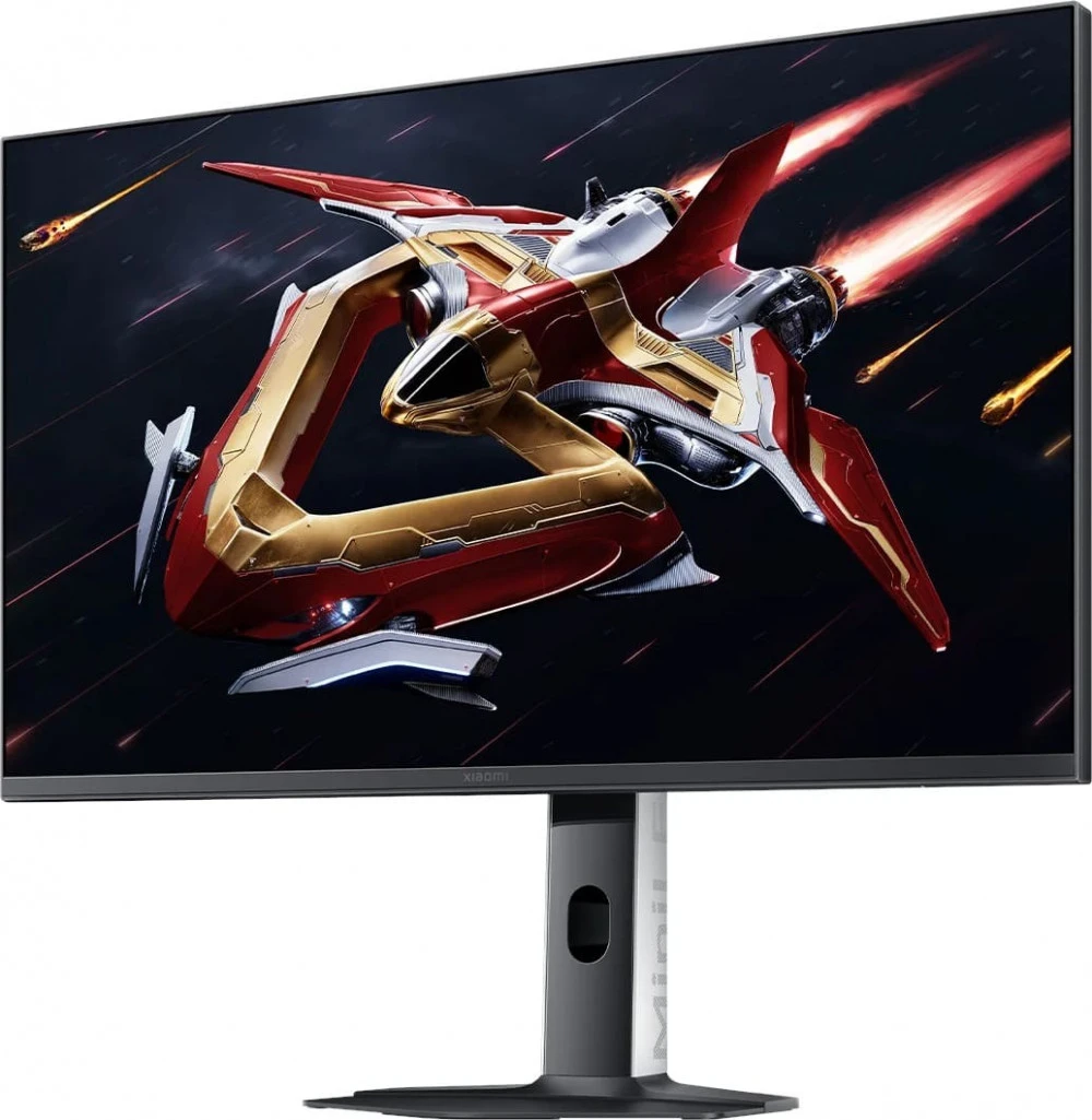 Монитор Xiaomi Mini LED Gaming Monitor G Pro 27Qi 2026 27" — 2