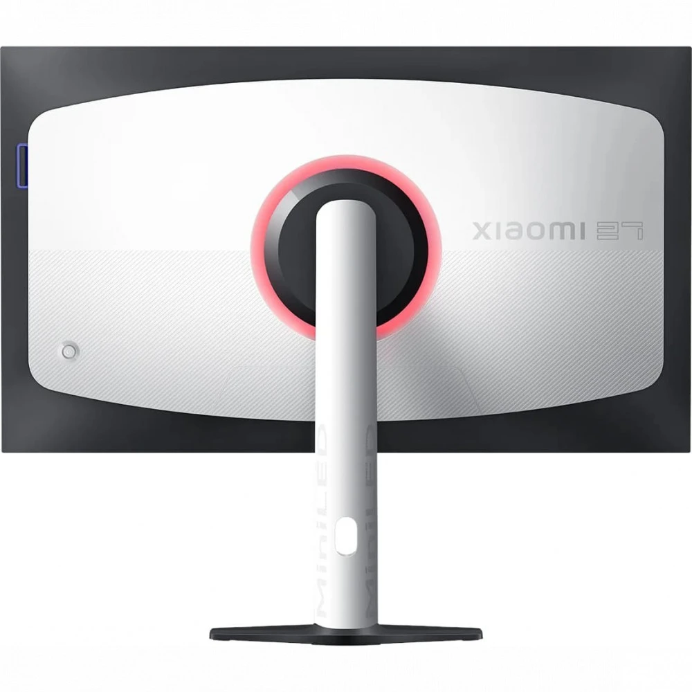 Монитор Xiaomi Mini LED Gaming Monitor G Pro 27Qi 2026 27" — 4