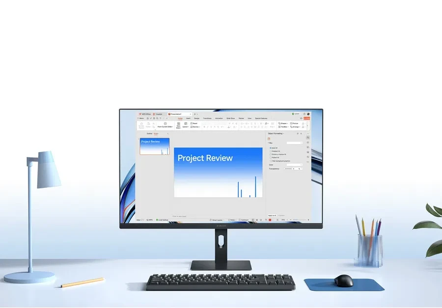 Монитор Xiaomi Monitor A24i 2026 — 2