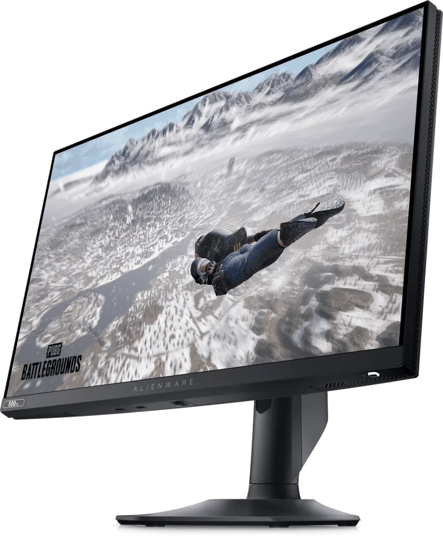 Монитор Dell Alienware Gaming AW2524HF (210-BJPH)