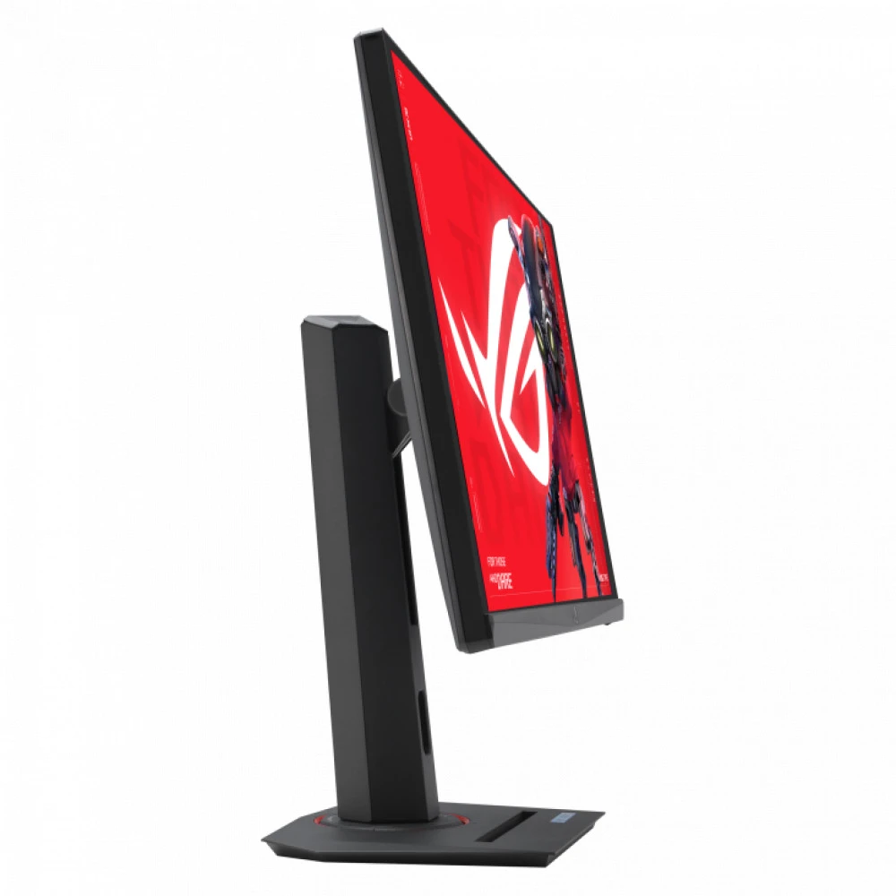 Монитор 27" Asus ROG Strix XG27UCS, Black, IPS, 3840x2160@160Hz, 400кд/м2, 1000:1, 1ms, HDMI, DP — 4