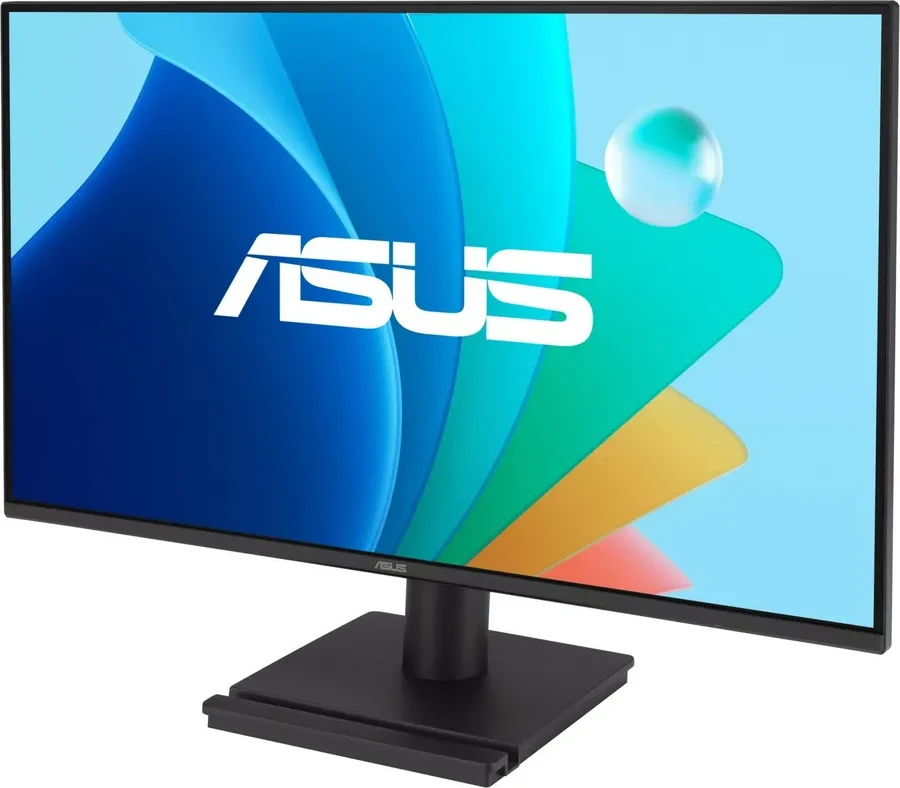 Монитор ASUS VA259HGA 24.5" IPS,16:9 FHD(1920x1080x120Hz),300cd/m2,1500:1,178/178,1ms,HDMI,VGA,Sp2W