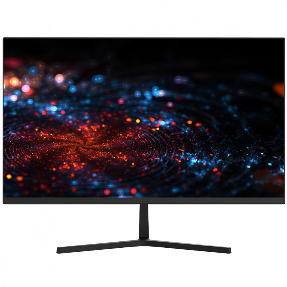 Монитор LCD 27" Sanc M2753KJ V2, 1920x1080 IPS (LED) 100Hz, 5ms, 300cd/m2, 4000:1, D-Sub/HDMI