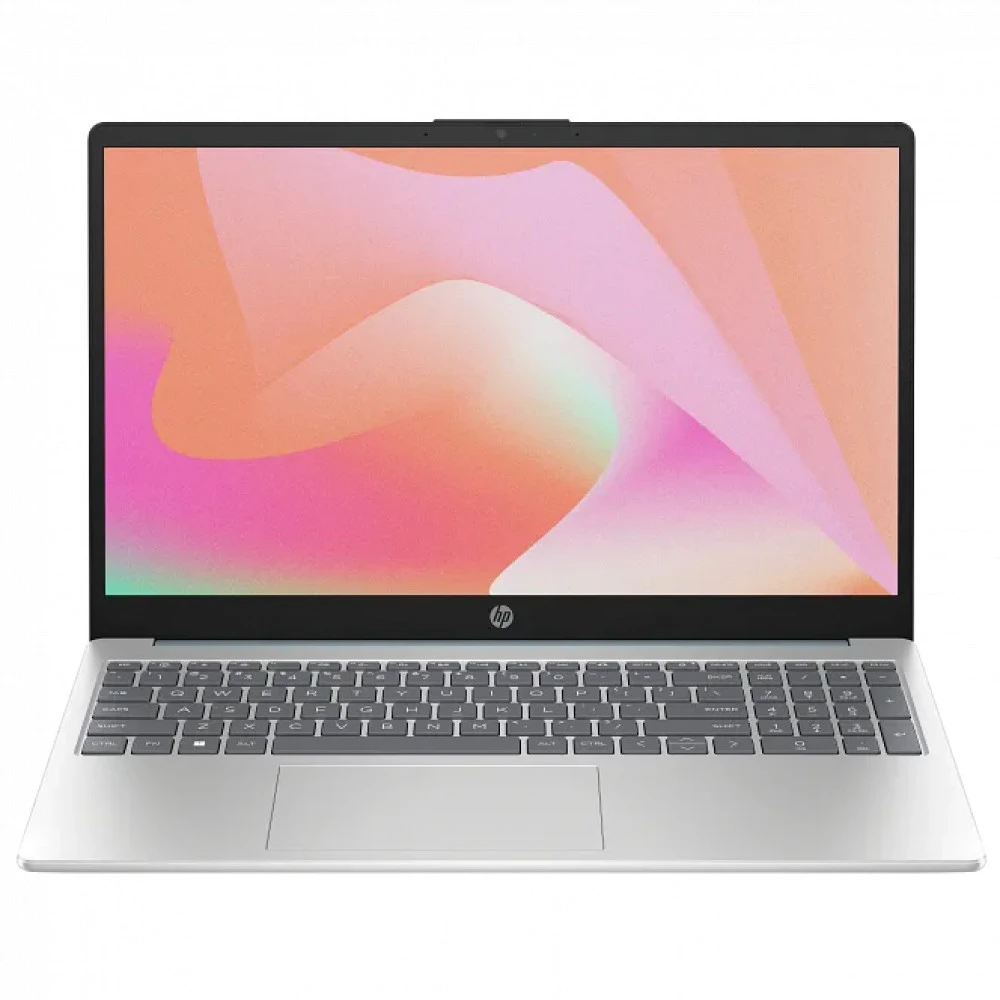 Ноутбук HP 15-fd1129ci (CL6V3EA), Intel Core 5 120U, 8 ГБ, 512 ГБ, 15.6"