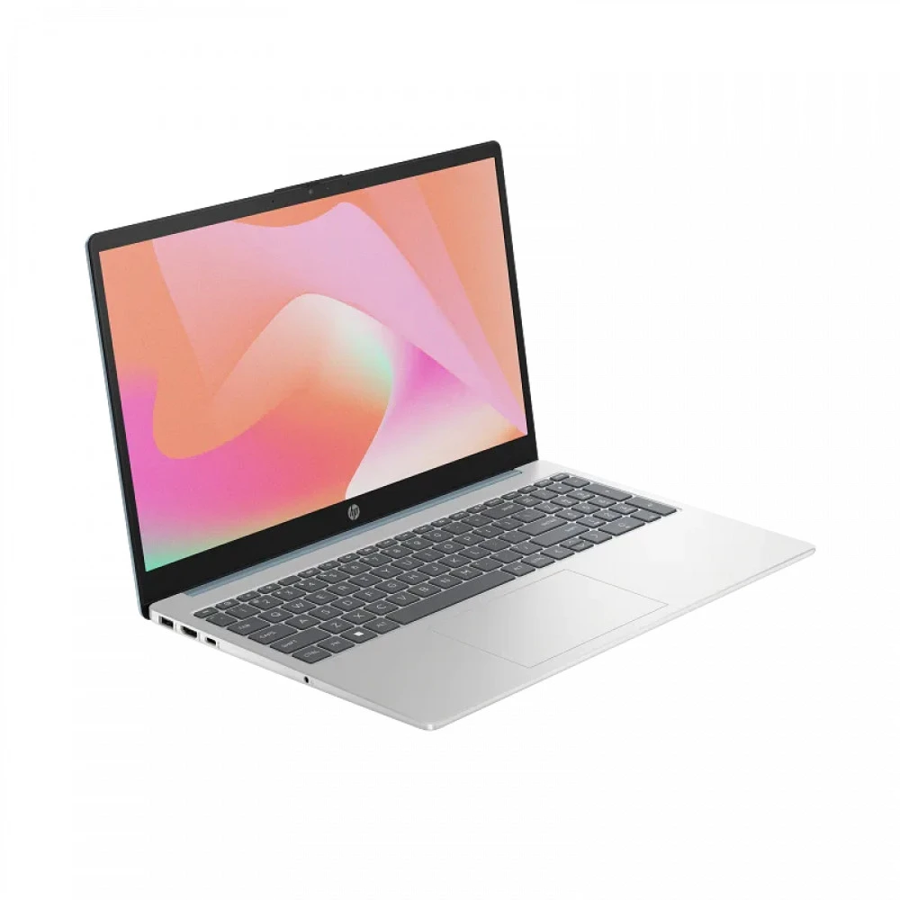 Ноутбук HP 15-fd1129ci (CL6V3EA), Intel Core 5 120U, 8 ГБ, 512 ГБ, 15.6" — 2