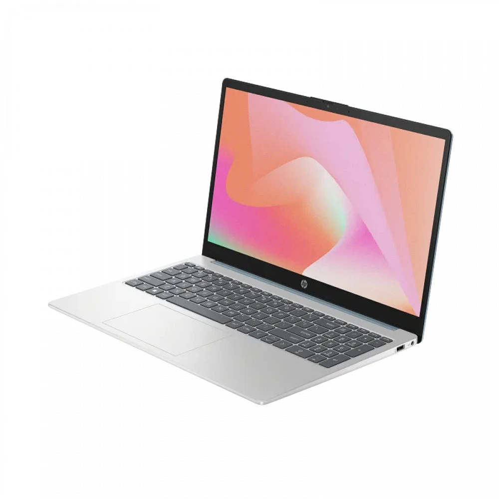 Ноутбук HP 15-fd1129ci (CL6V3EA), Intel Core 5 120U, 8 ГБ, 512 ГБ, 15.6" — 3
