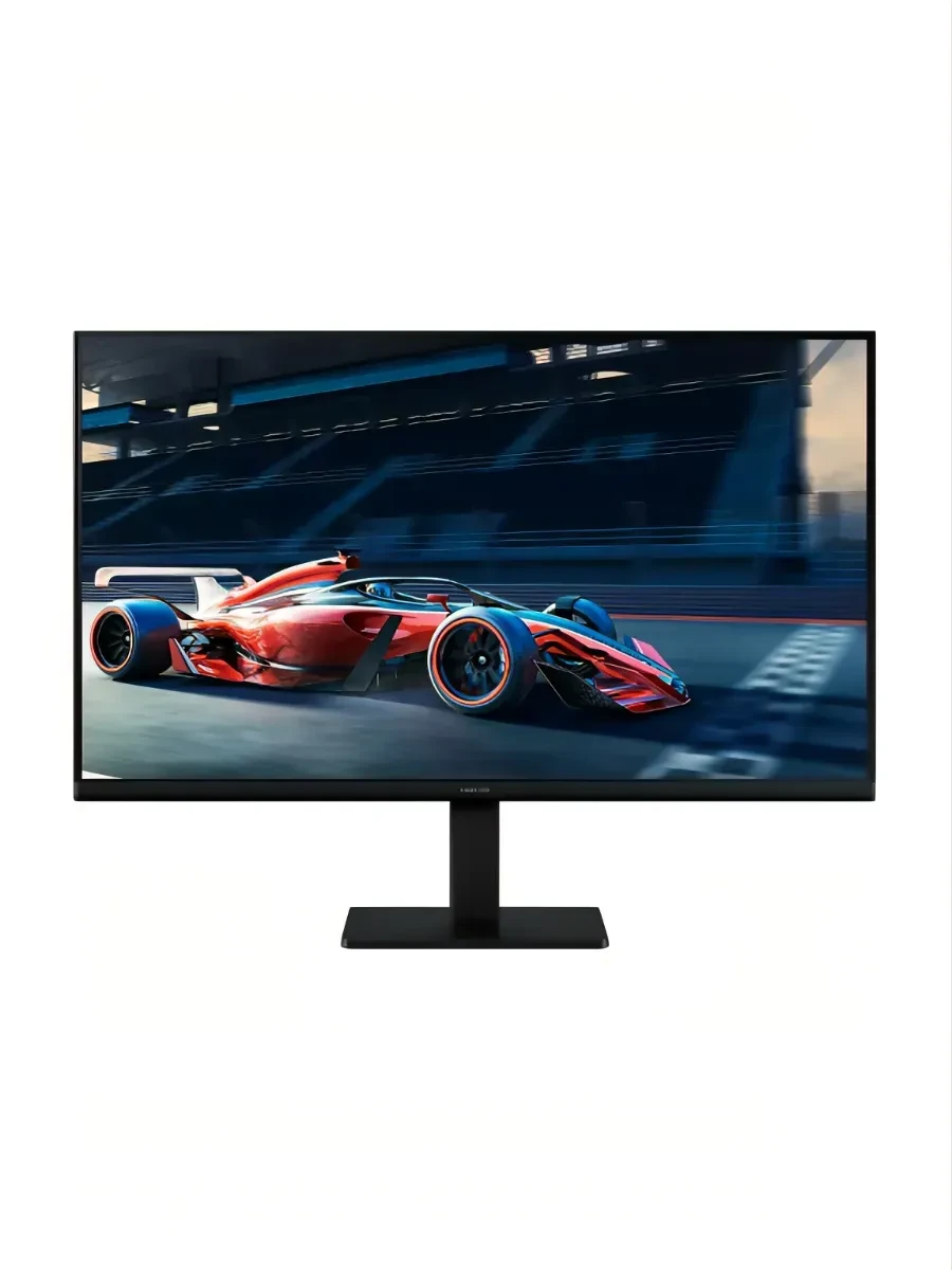 Монитор LCD 27" Samsung LS27D304GAIXCI, 1920x1080 (IPS), 5ms, 250 cd/m2, 1000:1, VGA/HDMI