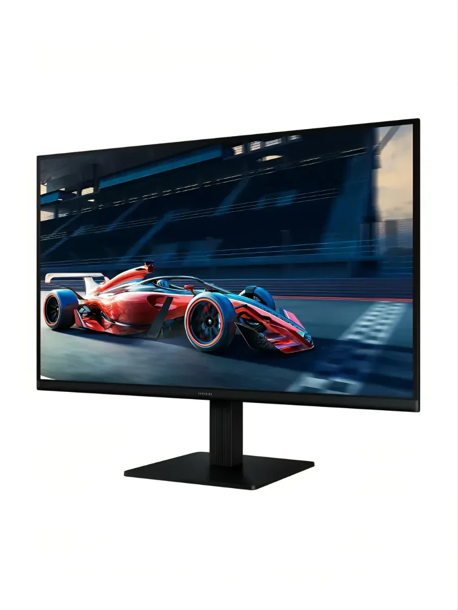 Монитор LCD 27" Samsung LS27D304GAIXCI, 1920x1080 (IPS), 5ms, 250 cd/m2, 1000:1, VGA/HDMI — 3
