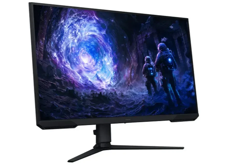 Монитор 32" SAMSUNG LS32FG512EIXCI VA 2560x1440 QHD 180Hz 1мс 300кд 3000:1 2xHDMI 1xDP 1xUSB2.0