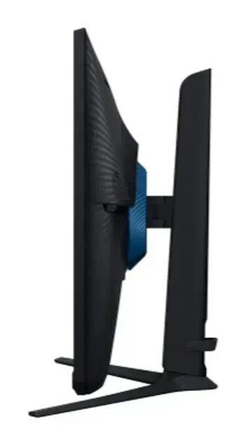 Монитор 32" SAMSUNG LS32FG512EIXCI VA 2560x1440 QHD 180Hz 1мс 300кд 3000:1 2xHDMI 1xDP 1xUSB2.0 — 3