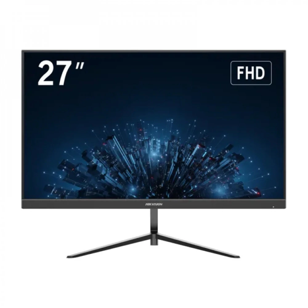 Монитор Hikvision DS-D5027F3-2P2 27" — 2