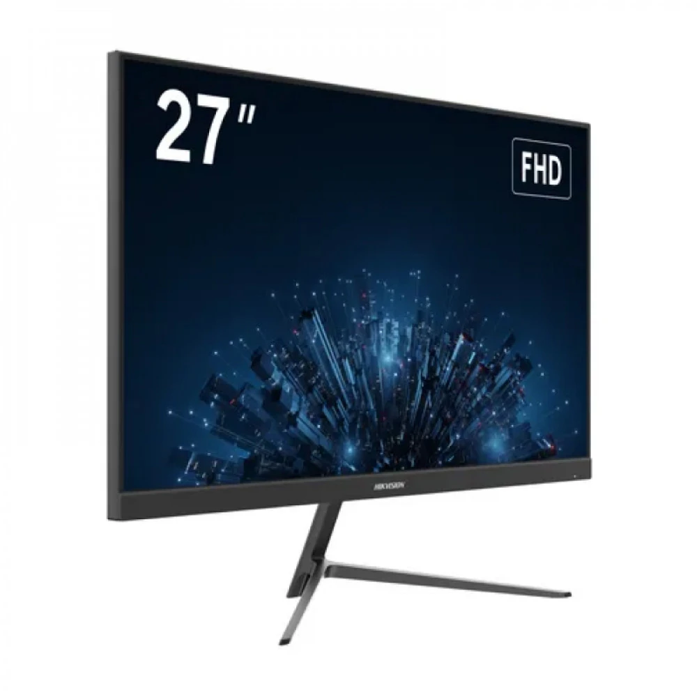 Монитор Hikvision DS-D5027F3-2P2 27" — 3