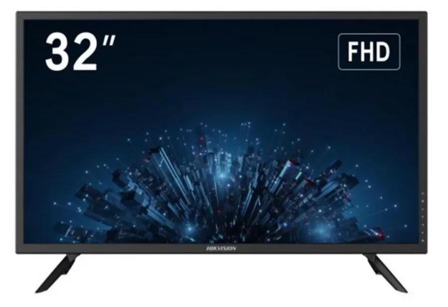 Монитор Hikvision DS-D5032F3-1V0S 32" — 2
