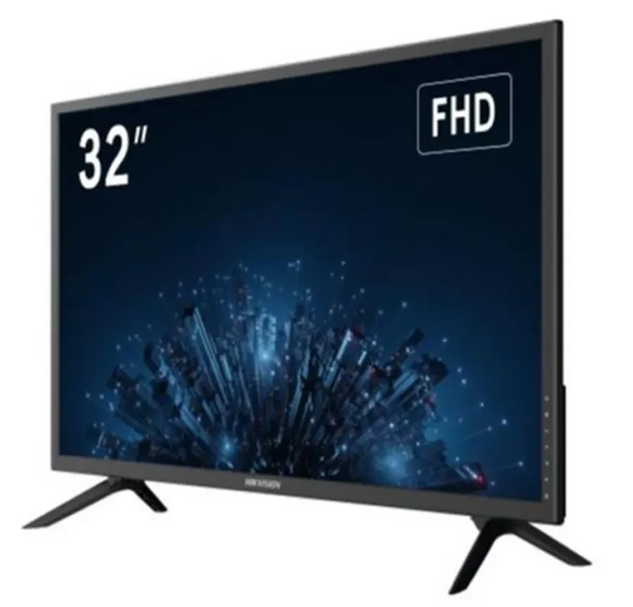 Монитор Hikvision DS-D5032F3-1V0S 32" — 3