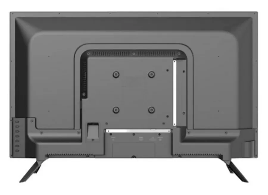 Монитор Hikvision DS-D5032F3-1V0S 32" — 4