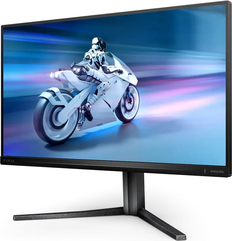 Монитор 24,5" PHILIPS 25M2N5200U/01/00 IPS 1920x1080 390Hz 0,3мс 400кд/м 1000:1 2xHDMI 1xDP Черный — 4