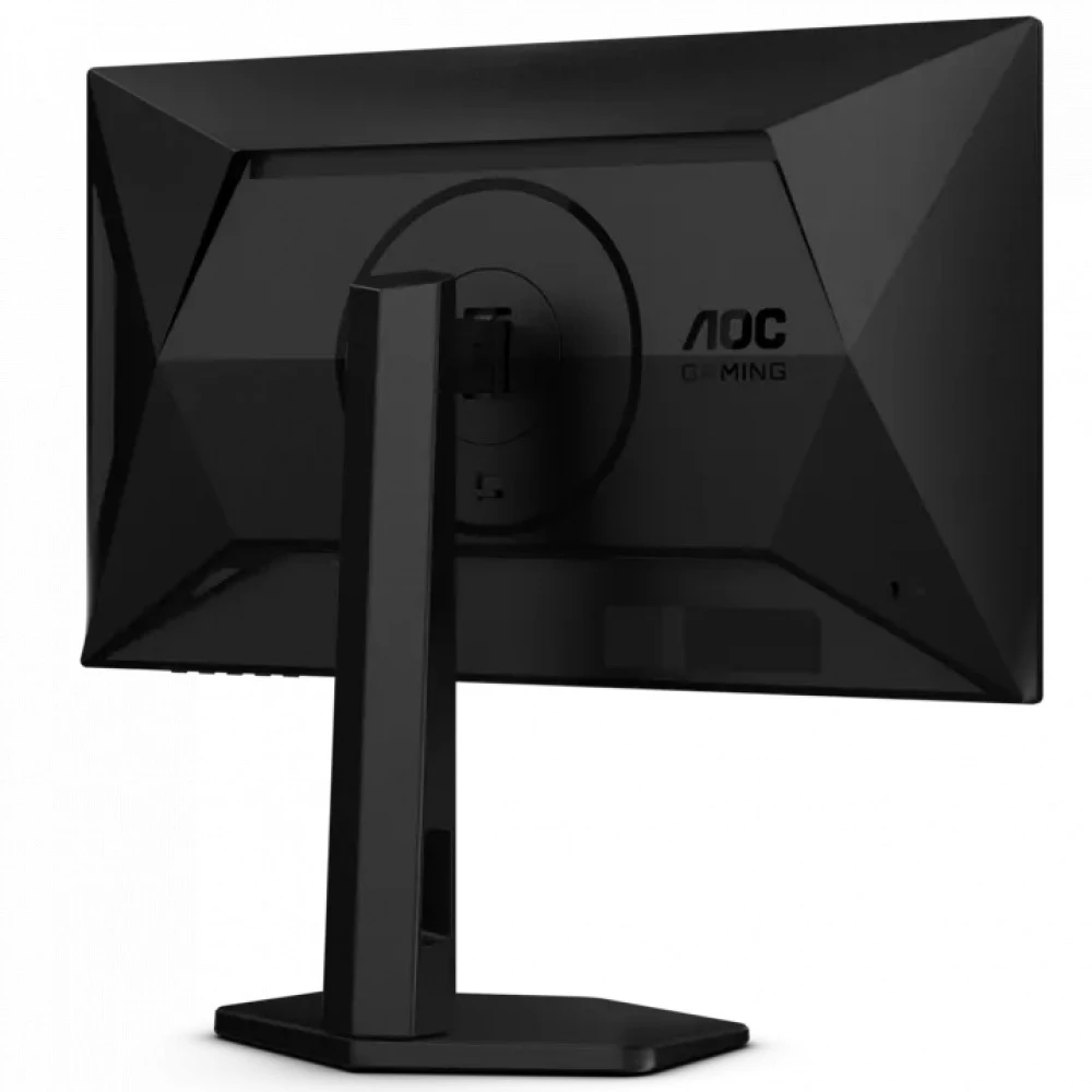 Монитор Игровой 24,5" AOC 25G4SXU/01 IPS 1920x1080 310Hz 1ms 400cdm 1000:1 2xHDMI 1xDP HAS Черный — 3