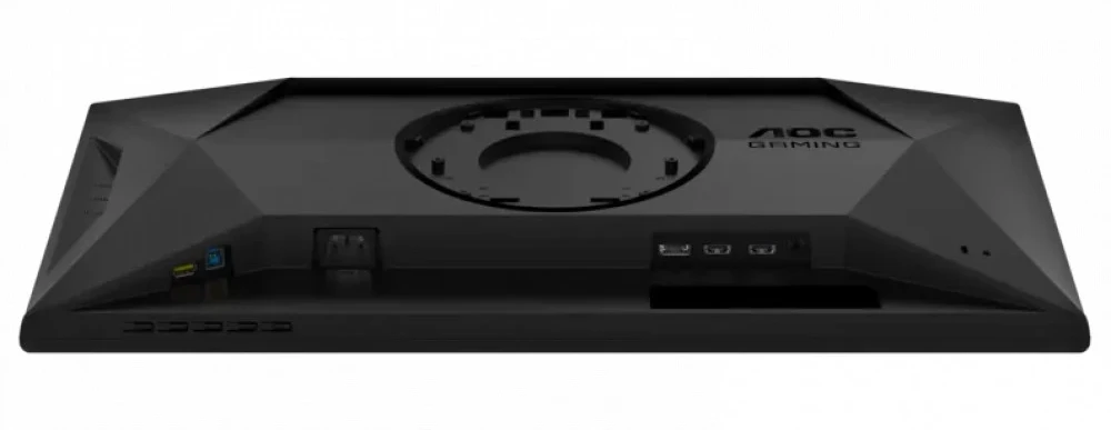 Монитор Игровой 24,5" AOC 25G4SXU/01 IPS 1920x1080 310Hz 1ms 400cdm 1000:1 2xHDMI 1xDP HAS Черный — 5