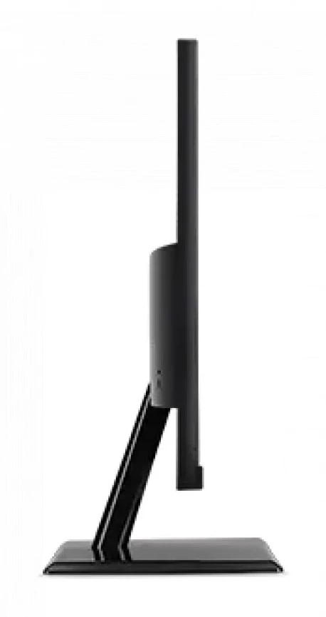 Монитор Acer EK221QJ0bi (EK1 Series) 21.5" (55 см) / 1920×1080 Full HD / VA / ZeroFrame / 120Hz / 4 мс (GTG), 1 мс (VRB) / 250 кд/м² / 1× VGA + 1× HDMI 1.4 / AdaptiveSync / 99% sRGB / Черный корпус / в комплекте кабели: HDMI + питание — 4